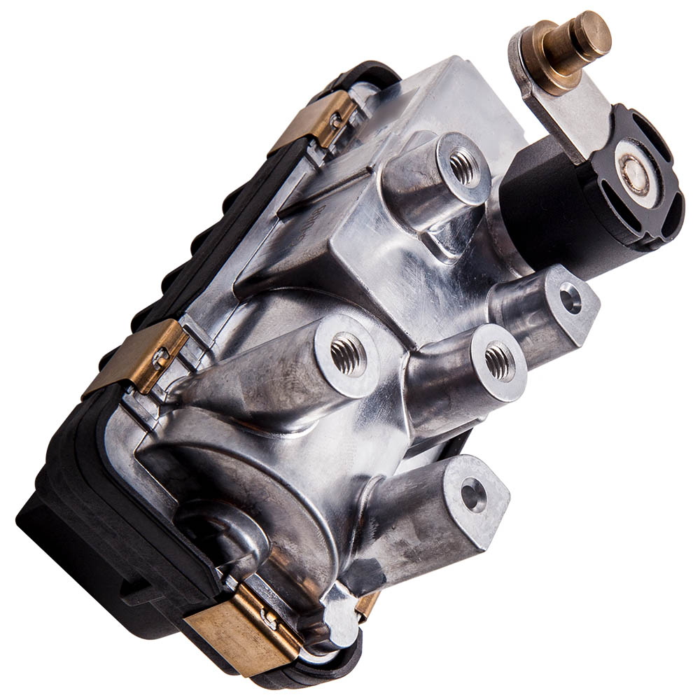 Ladedruckregler Stellmotor for BMW 1er 3er 318d 320d 330d E90 E91 E92 E93 E82