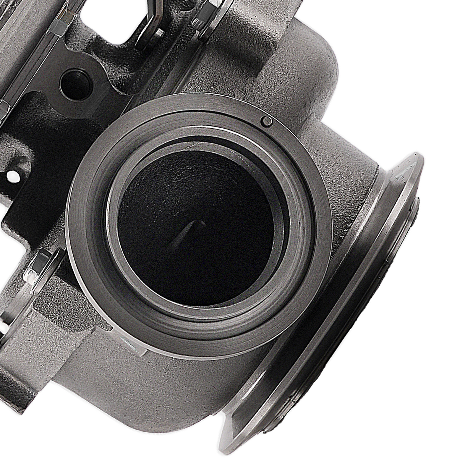 Turbocharger for BMW X3 E83 3.0d 160KW 758353-5017S M57TU2E83 05-10 758353-0005