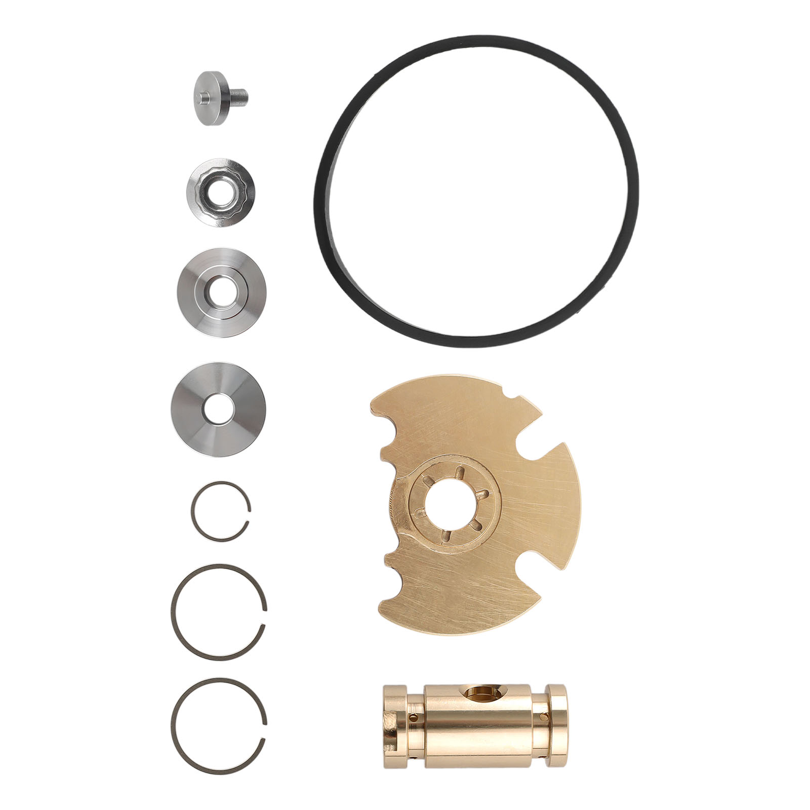 Turbo Repair Kit for Nissan Navara Pathfinder Almera Tino 2.5 DI 452274 769708
