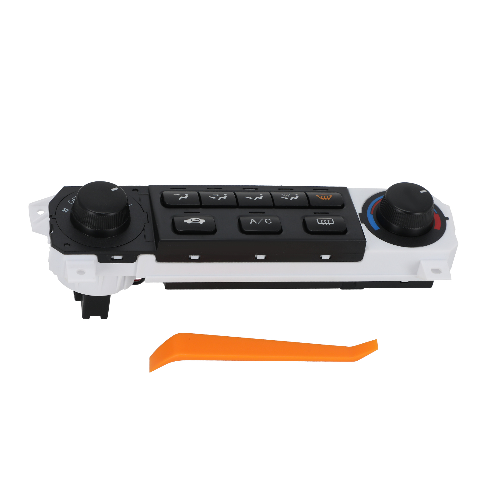 A/C Heater Climate  Control Module Panel For Honda Accord 1998-00 79600S84A01ZA