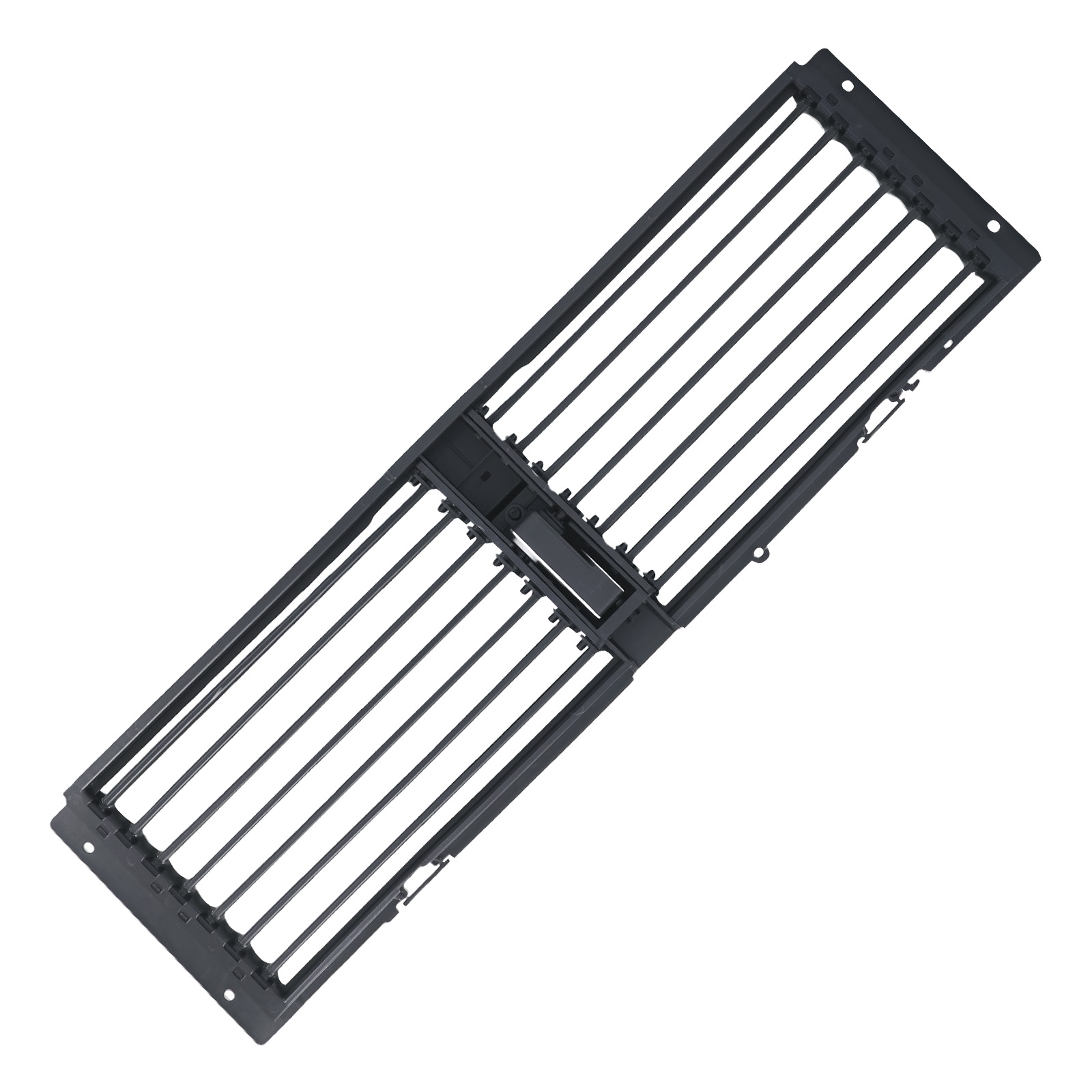 Active Grille Shutter Assembly for Chevy Trailblazer 2021-25 GM1206135 w/ Motor