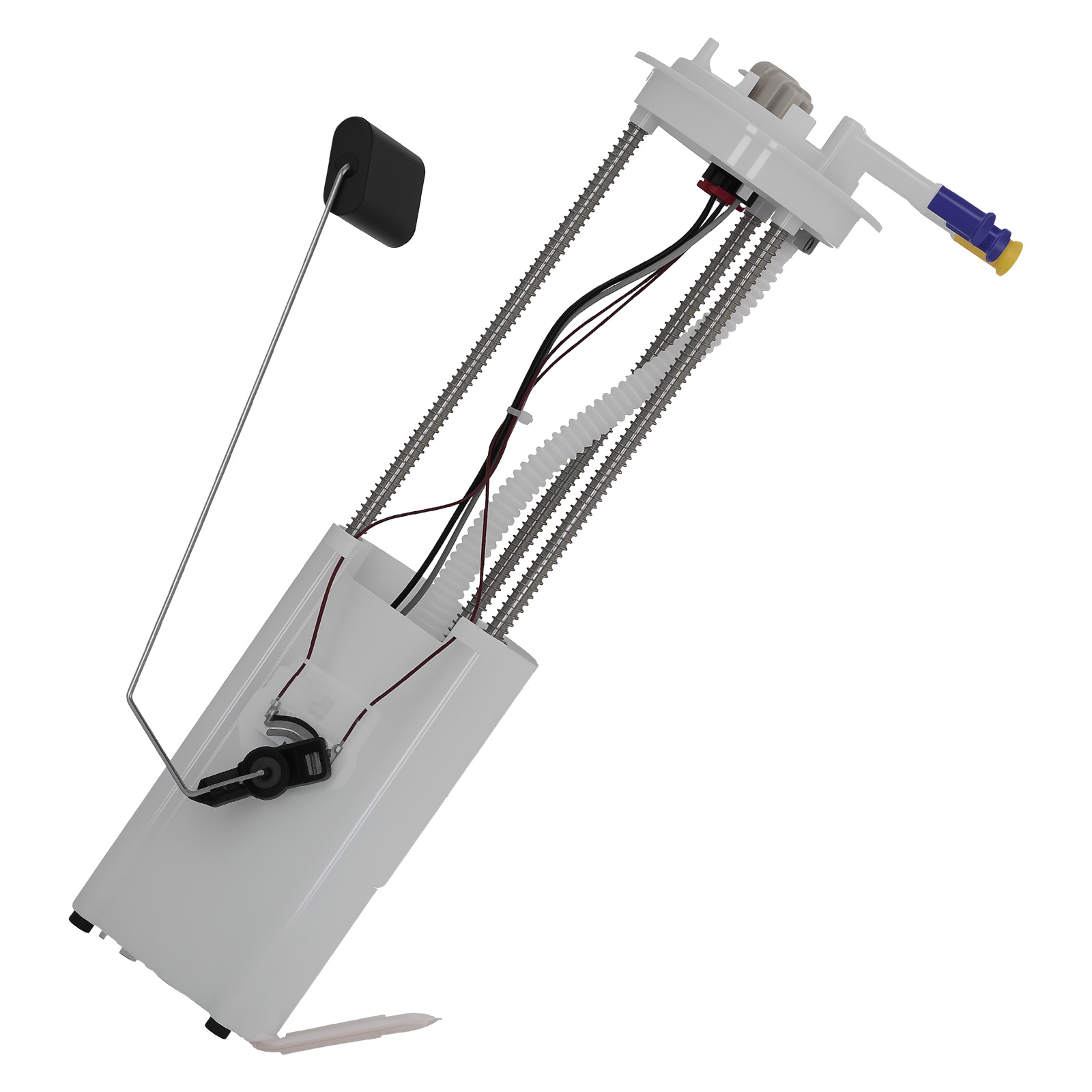 Electric Fuel Pump Module for 1999-2002 Ford Falcon AU Ute 4.0L L6 96N YTR