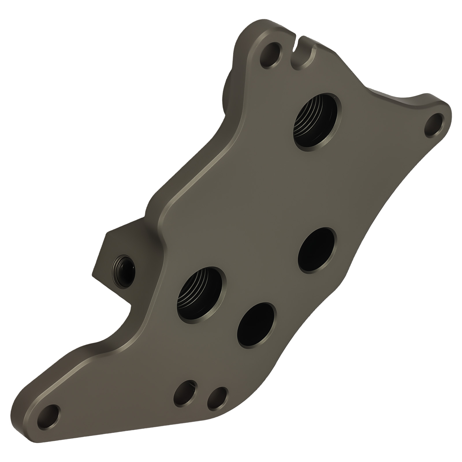 AN10 Adapter Ölkühler for BMW MINI Cooper R55 R56 R60 N14 N18 1.6T Motor