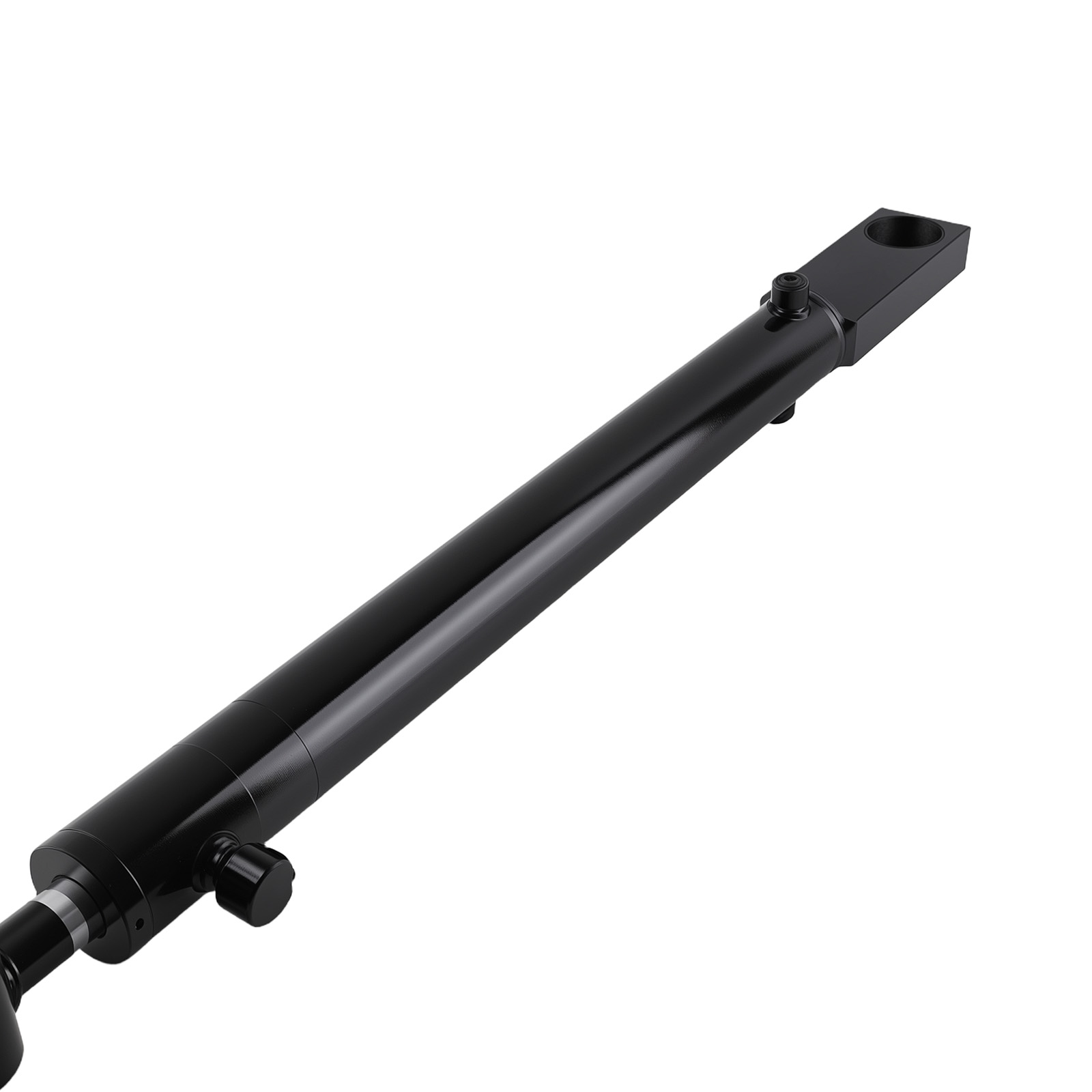 Hydraulic Boom Cylinder for New Holland LS170 L170 LS160 L160 8703897786528677