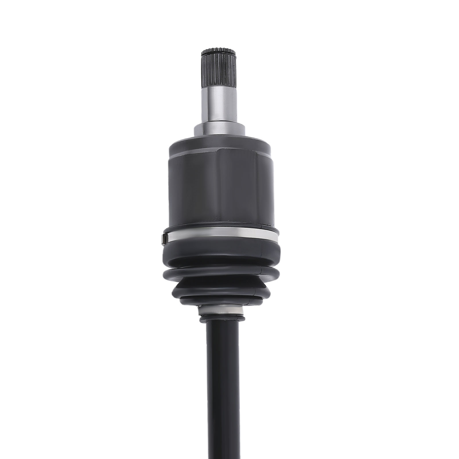 Front CV Axle Shaft Passenger For Honda Accord 2.4L Auto Transmission 2003-2007