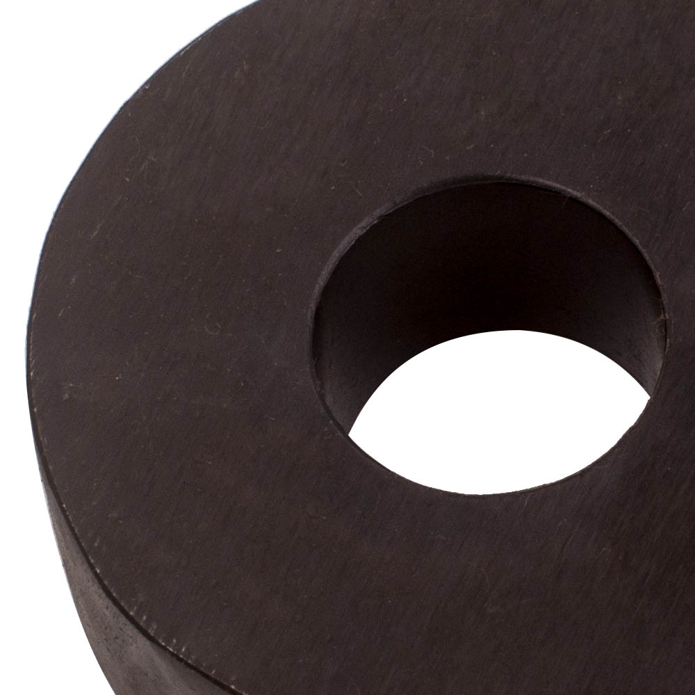 Rear Slide Wedge Push Plate Cylinder Mount Fit for Log Splitter 6 Inch Beam