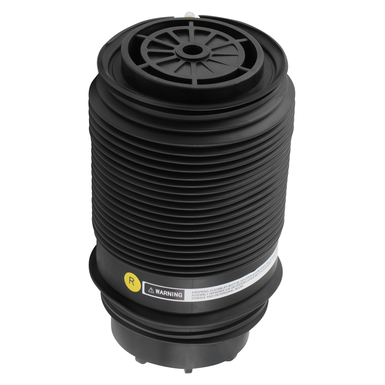 Luftfeder Federbalg hinten rechts for Mercedes W212 S212 E-Klasse A2123204025