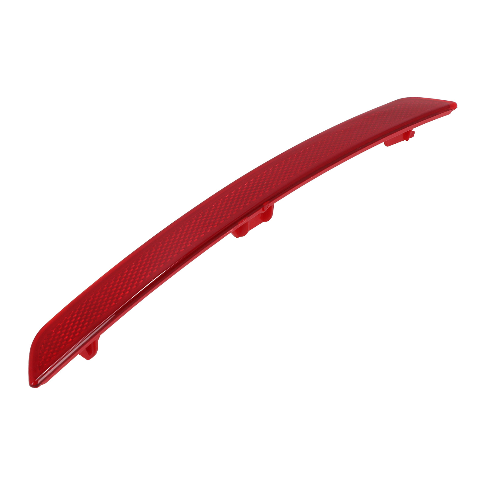 Bumper Reflector for BMW 435i Gran Coupe M Sport 2015-2016 BM1184107 Red