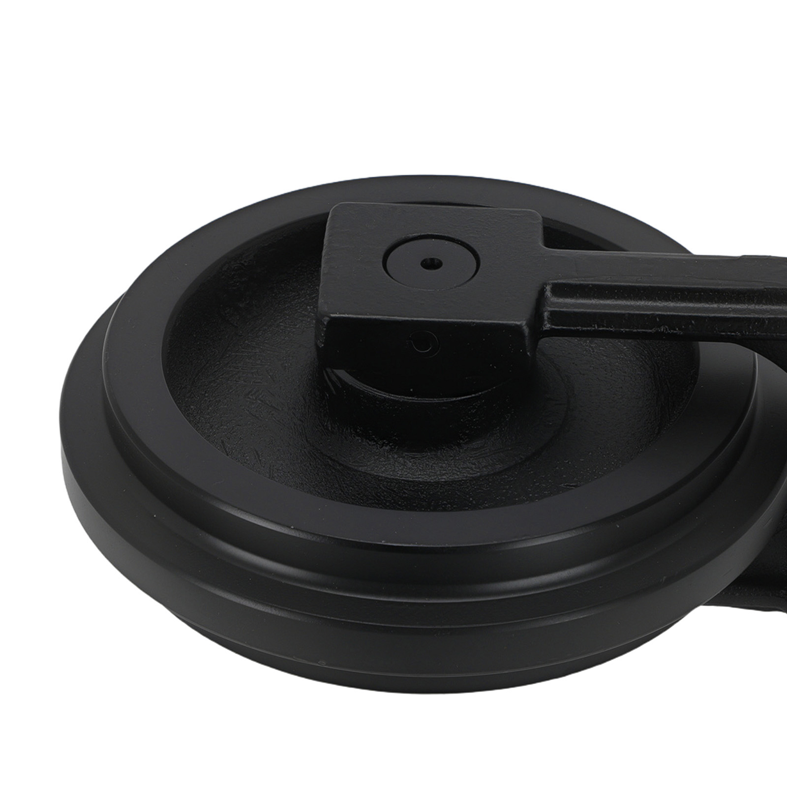 Undercarriage Track Idler for Hitachi EX17U ZX17U Excavator Parts