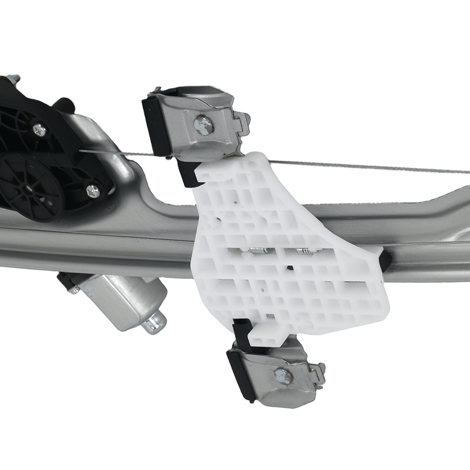 Rear Right Power Window Lifter for GMC Sierra 2500 HD 2015-2020 23274661