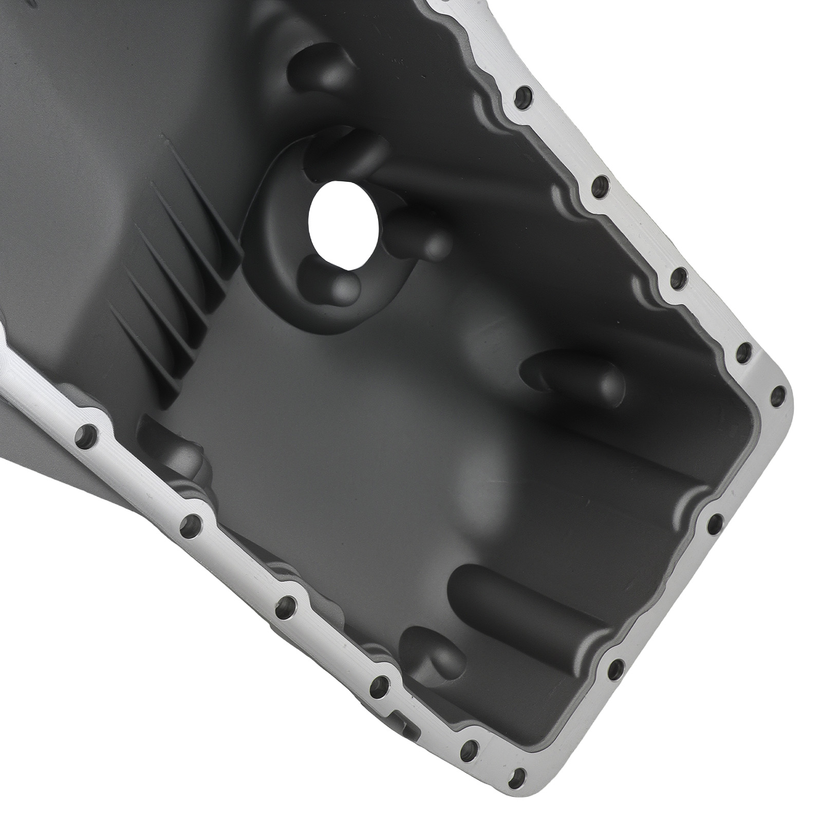 Engine Oil Sump Pan Assembly for Volkswagen Passat A4 1.8T 2000-2005 06B103601P