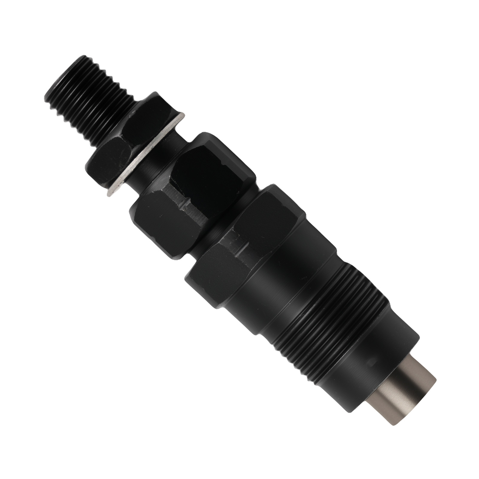 4PCS Fuel Injector for Mitsubishi L300 Bus 2.5D P25V P15T 1986-2006 MD196607