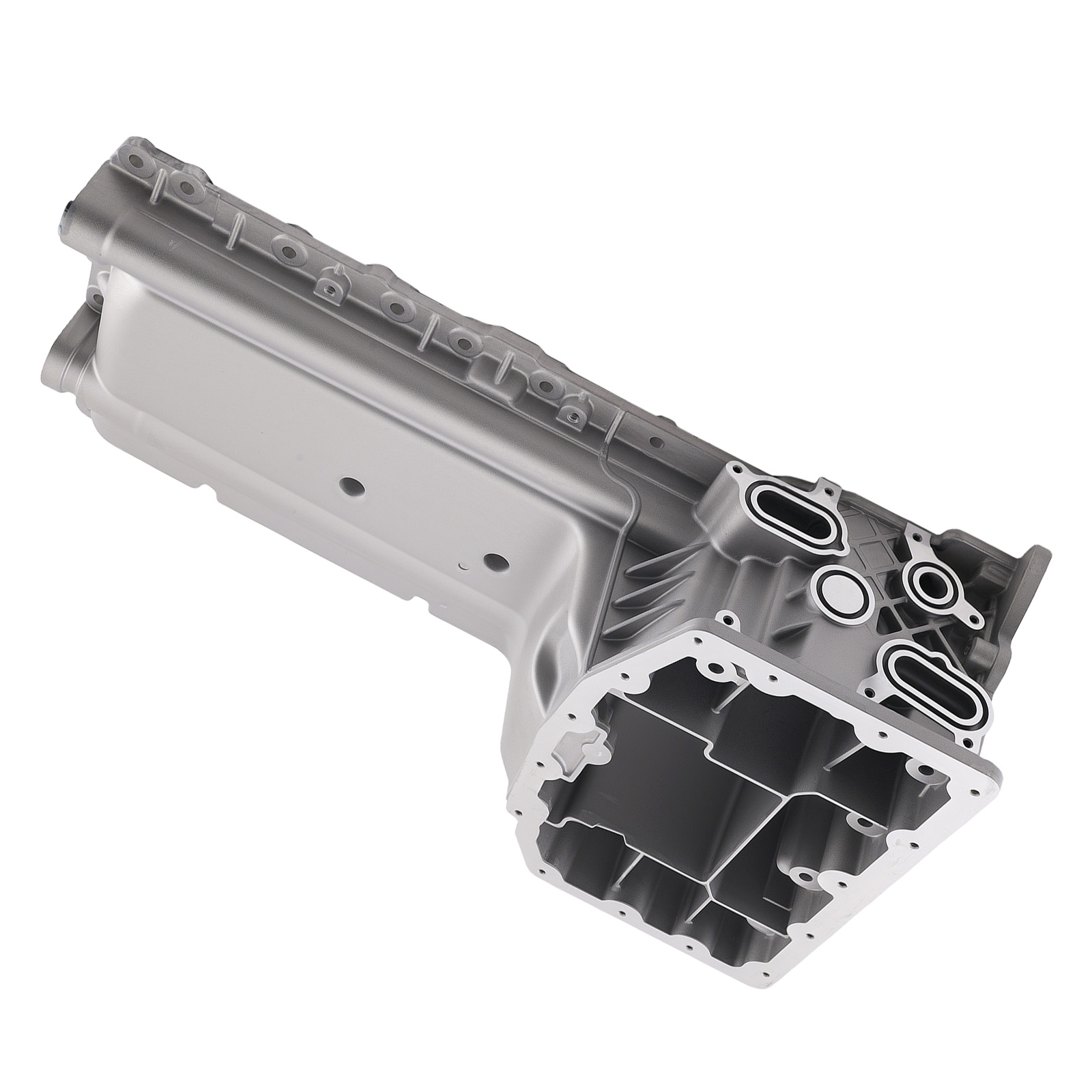 Oil Pan for Ford F-250 F-350 F-450 F-550 6.7L 2011-19 DC3Z-6675-B