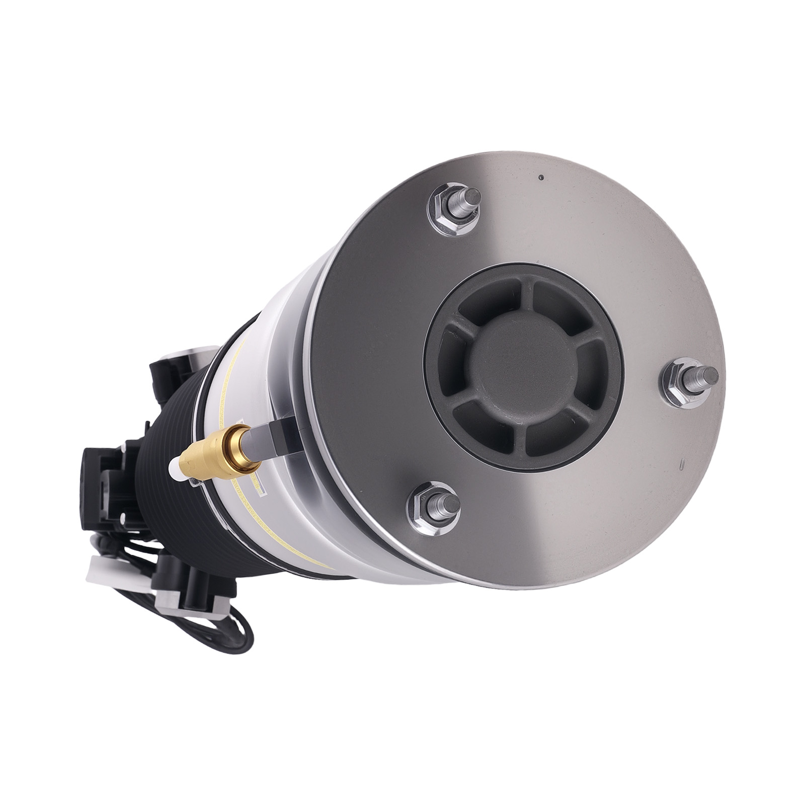 Stoßdämpfer Hinten Links EDC For BMW 7er F01 F02 F03 F04 730i 740i 750i 760i