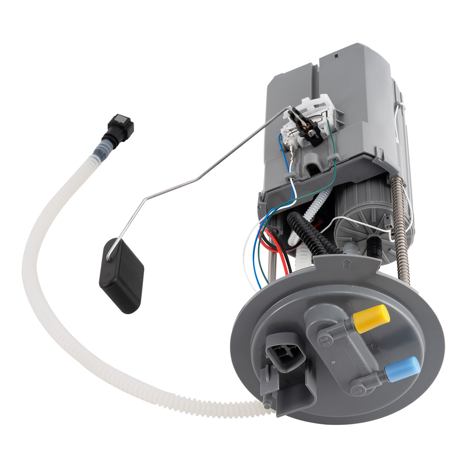 Electric Fuel Pump Assembly for Chevrolet Captiva Sport FWD 2.4L/3.0L 2012-2015