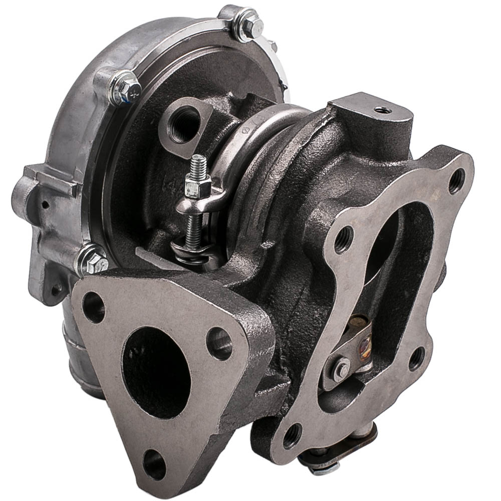 Turbolader for Mitsubshi L200 2.5DI-D 4WD 100kW 136PS VT10 1515A029 VA420088 ne