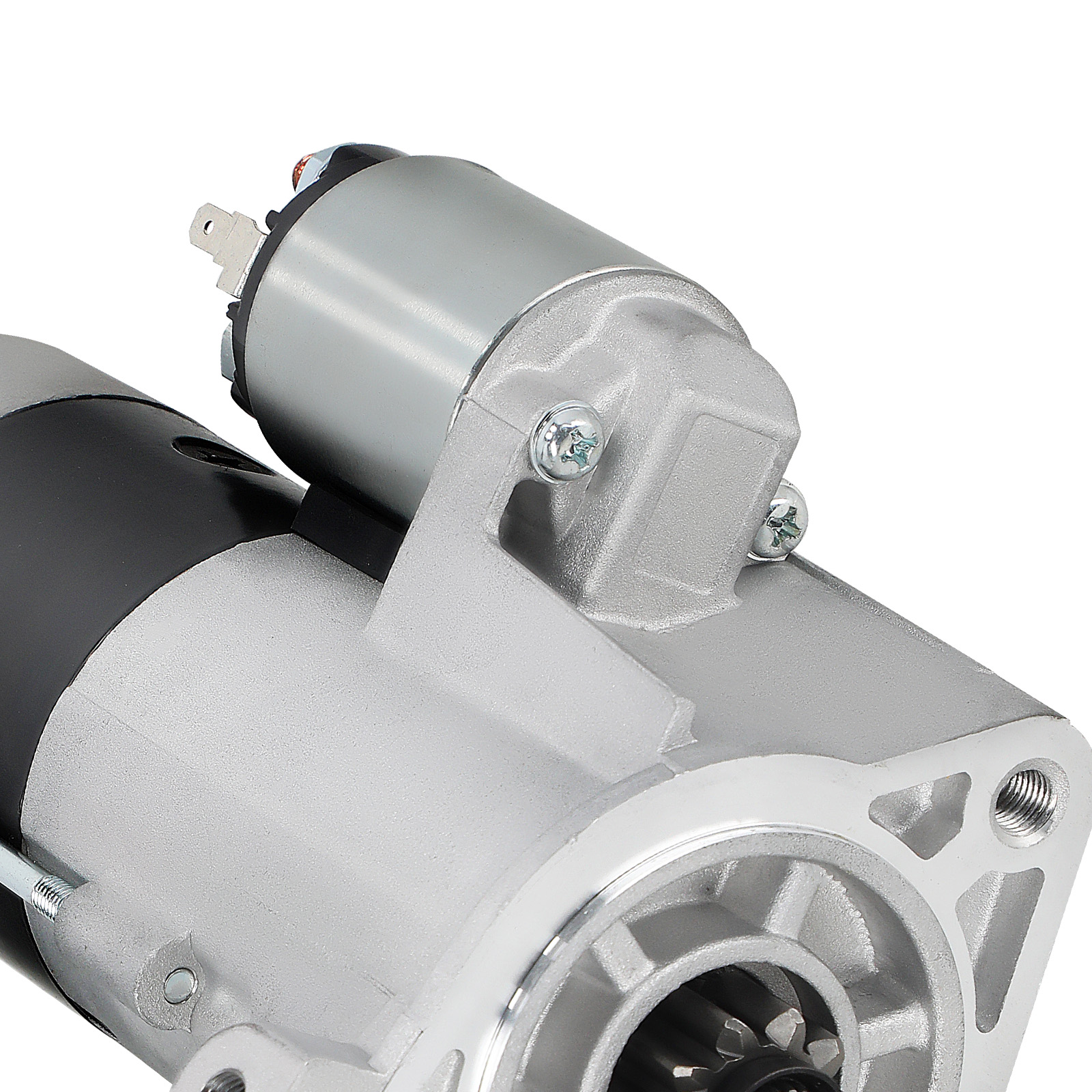 Starter Motor Anlasser for MITSUBISHI PAJERO III Canvas Top V6_W V7_W M8T75073