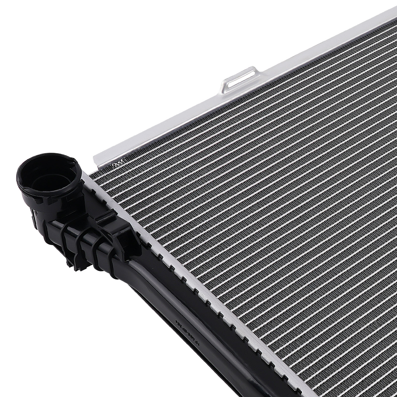 Engine Coolant Radiator for Mercedes C200 1.8L 2.0L 2012-2015 0995002703