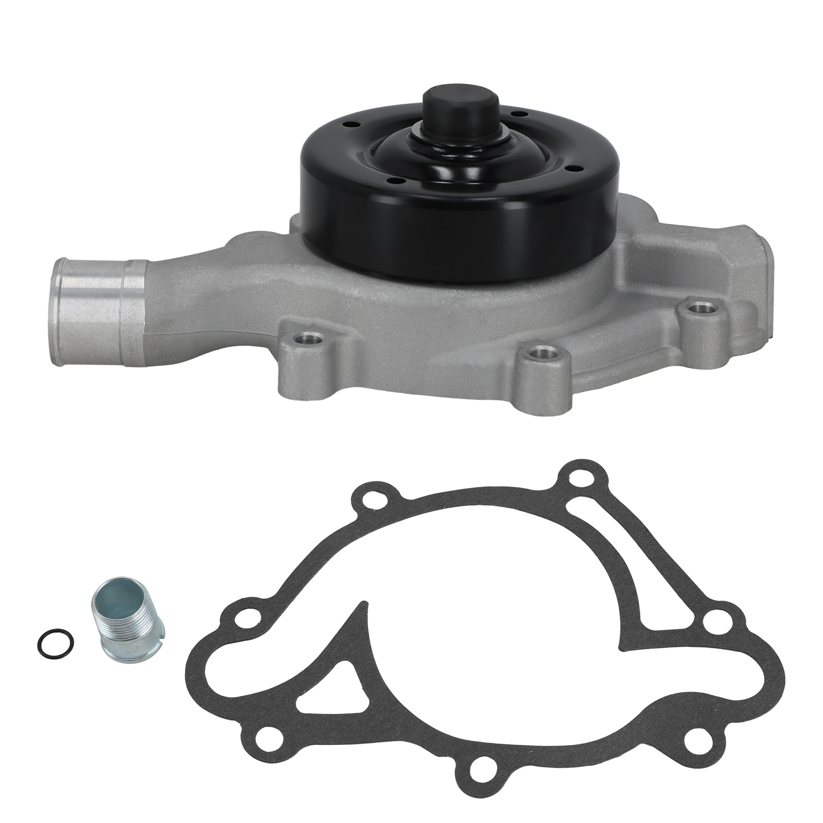 Water Pump for Dodge Dakota 1999-2003 Ram 1500 Jeep Grand Cherokee 5.2L 5.9L OHV