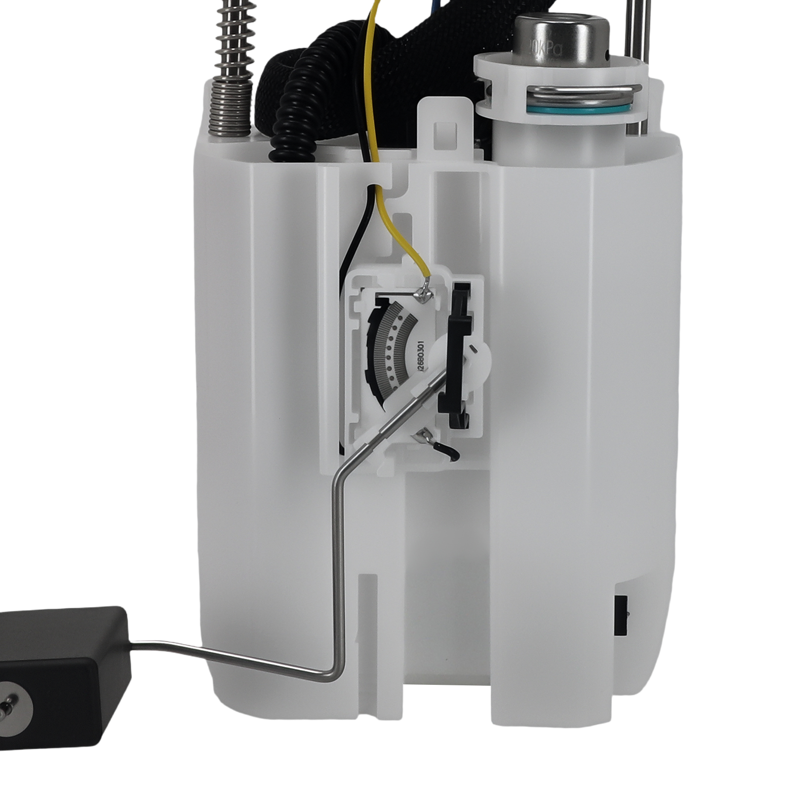 Electric Fuel Pump w/ Sending Unit for Acura ILX 2.4L 16-19 17052TV9A00