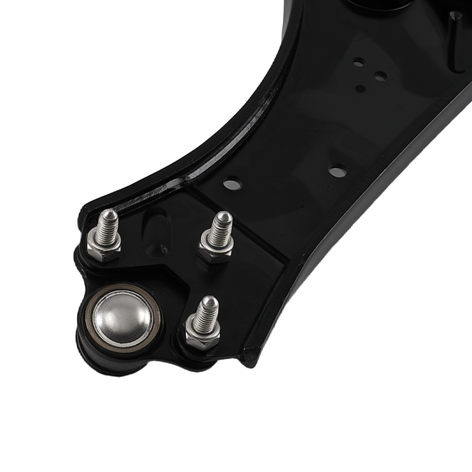 BRAZOS DE CONTROL DELANTEROS L+R FOR AUDI A3 8P VW GOLF 5 6 JETTA SKODA OCTAVIA