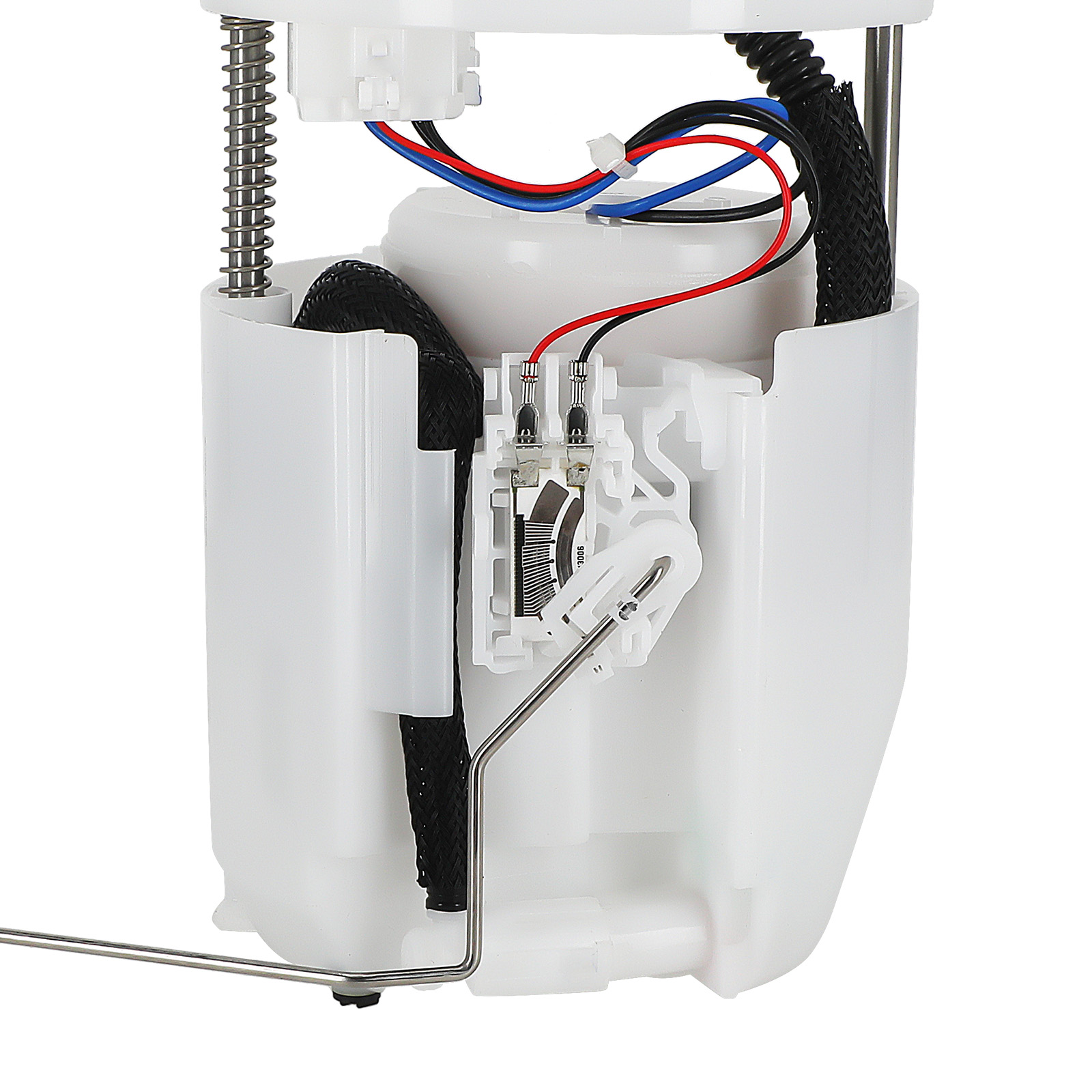 Fuel Pump Module w/ Sending Unit Assembly for Mazda 6 2.3L 2003-2008 E8588M
