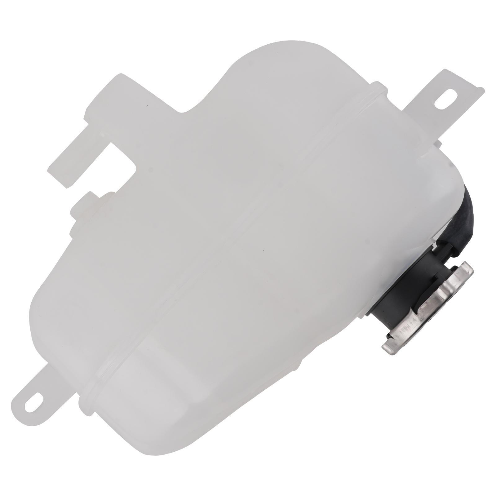 Coolant Overflow Reservoir Tank w/ Cap for Dodge Journey V6 2009-2019 55056382AA