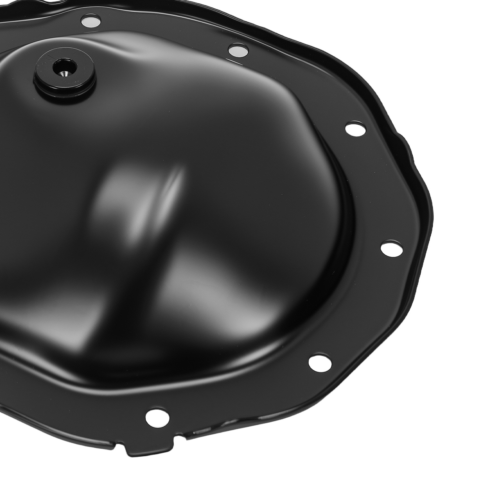 Rear Differential Cover for Chevy GMC C1500 Yukon Savana 1500 15290822 697-706