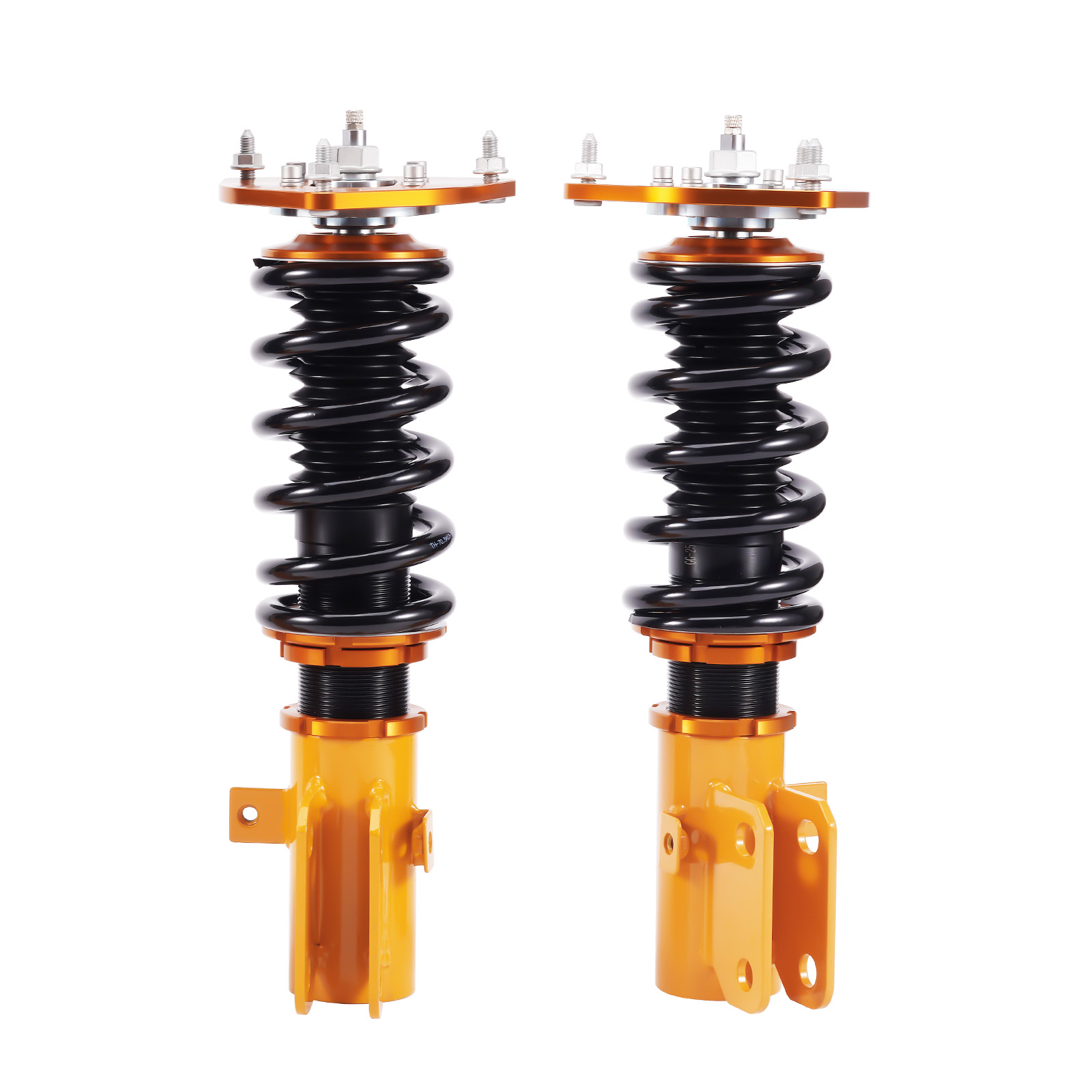 Sport-gewindefahrwerk Fahrwerk Einstellbar for Subaru Impreza WRX GC8 Bj. 92-00