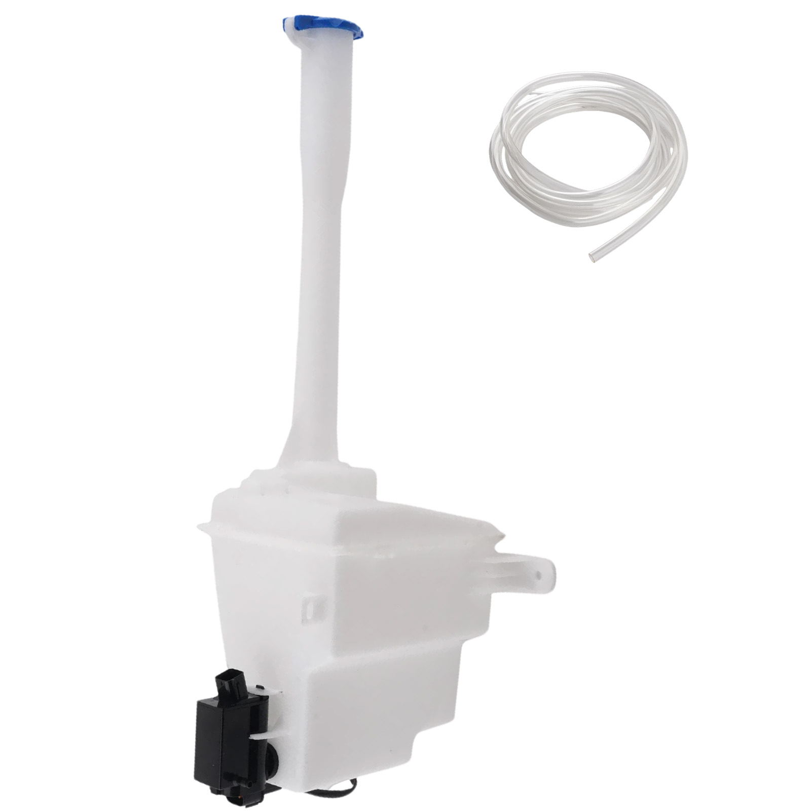 Washer Reservoir Tank with Motor for Hyundai Santa Fe GL 2007-2009 985103E000