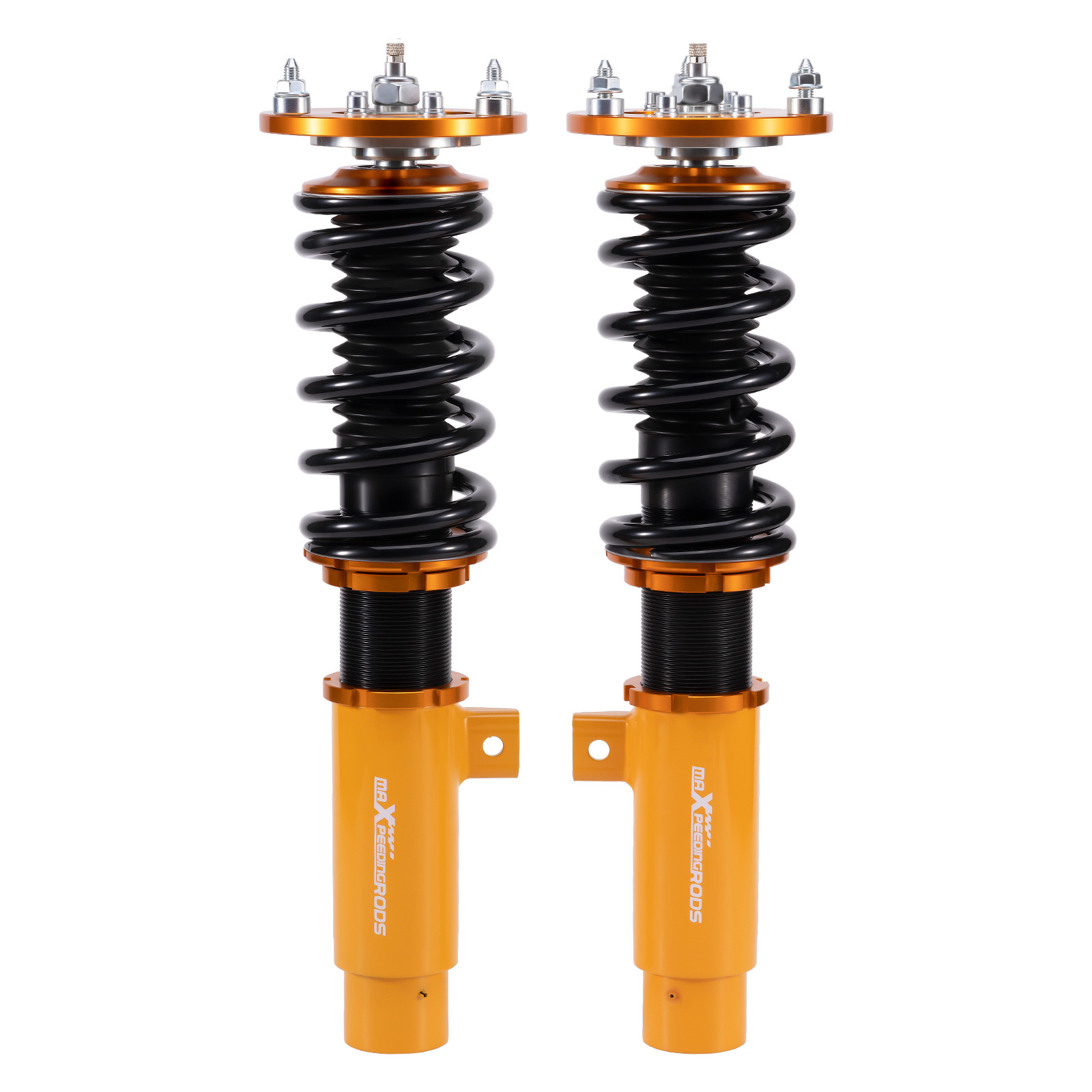 24 Dämpfungsstufen Gewindefahrwerk For BMW 1er Cabriolet E88 118d 118i 2008-2013