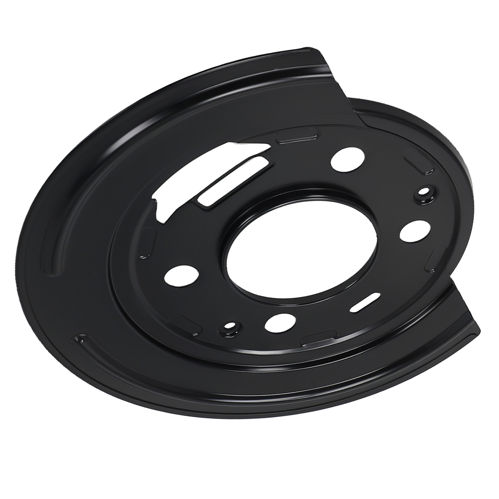 Rear Brake Dust Shield Plate for Chevrolet Silverado 2500 1999-2004/Tahoe 2003
