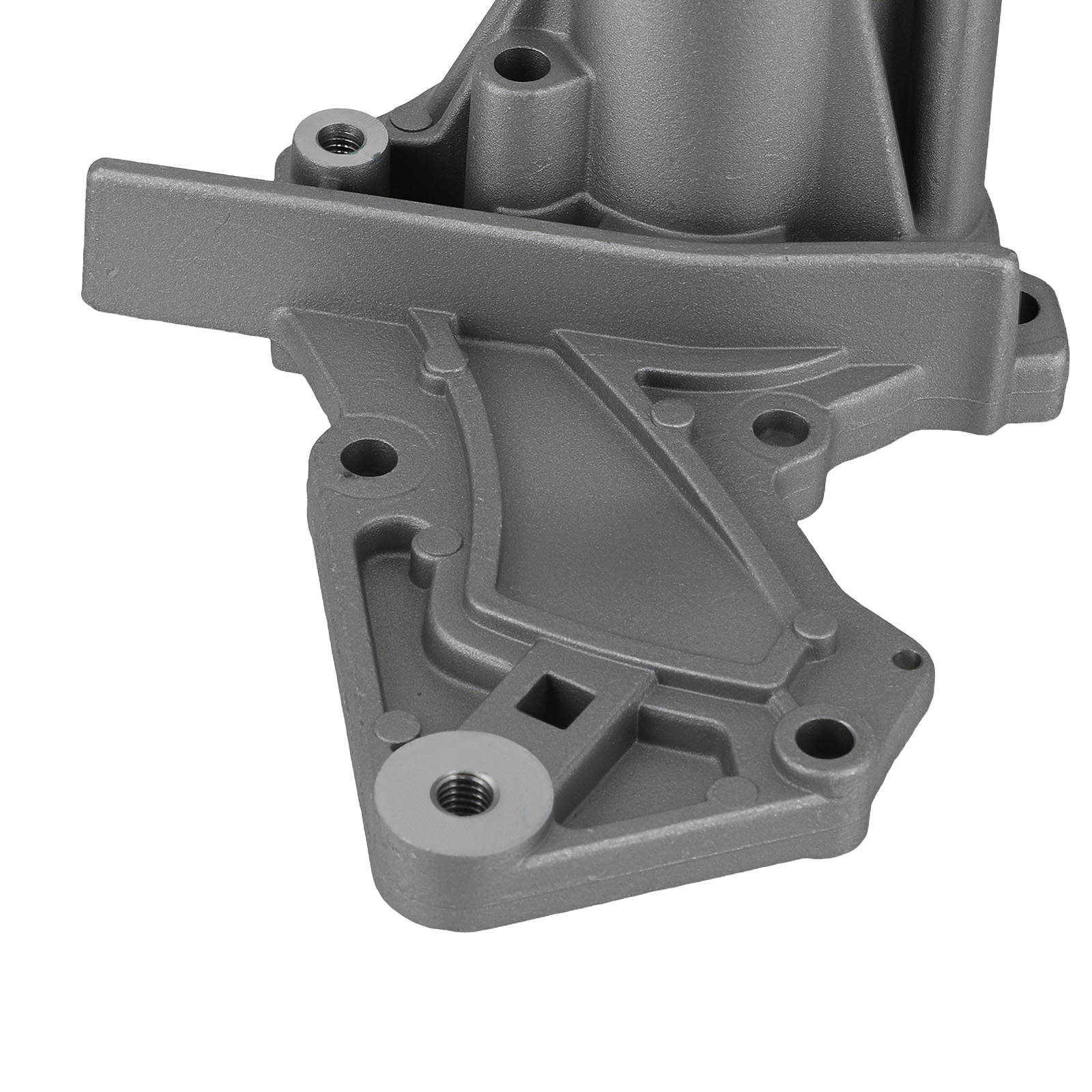 Coolant Water Pump for Ford Escape Fusion 1.6L PW524 Serpentine Belt Drive