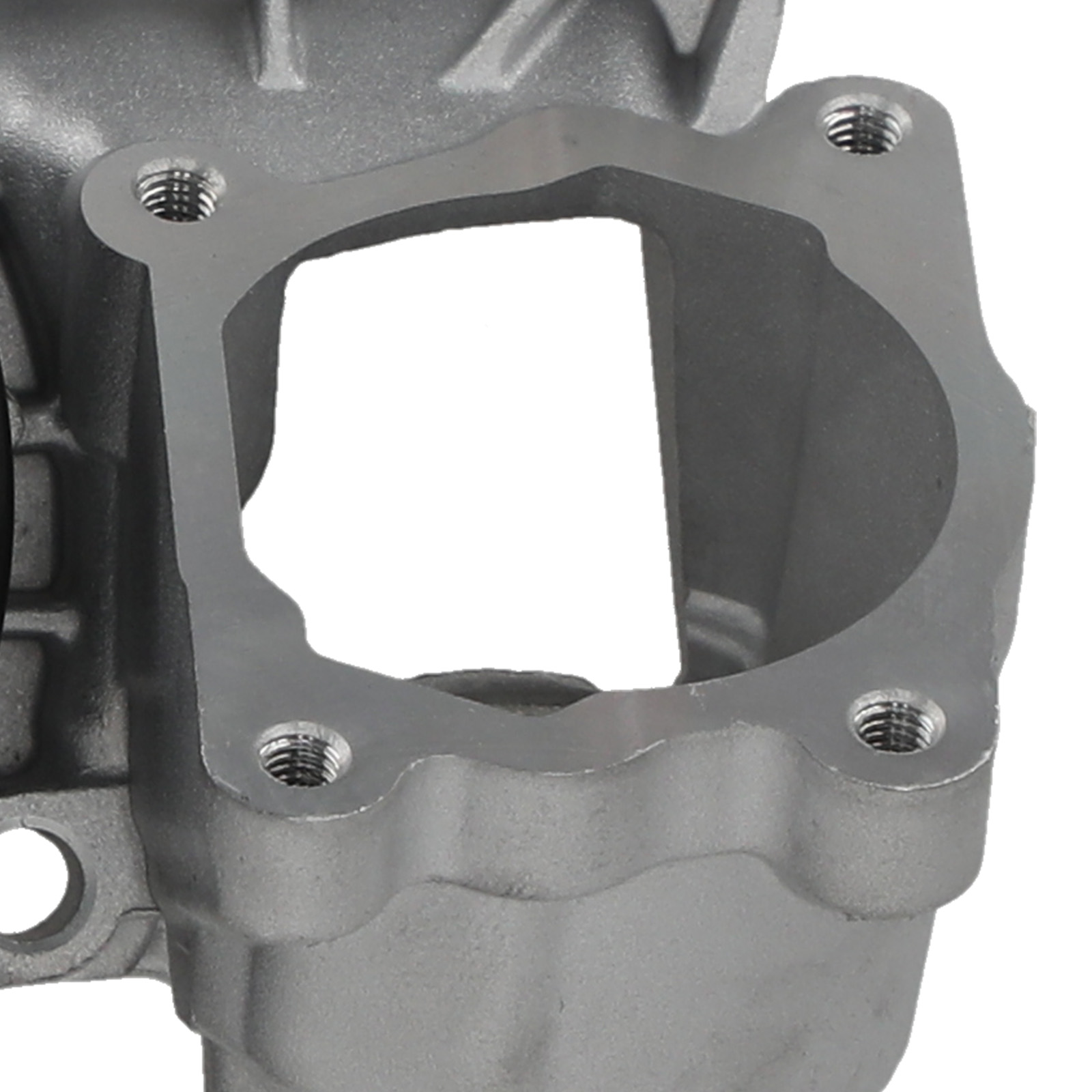 Motorwasserpumpe for BMW 1er E81 E82 E87 E88 2.0 2006-2011 11517807311