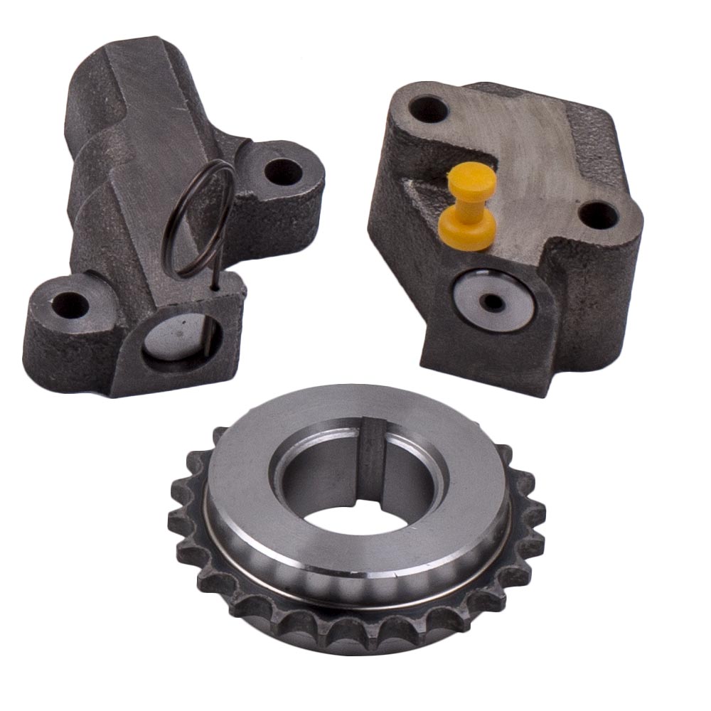 Timing Chain Kit For Nissan Navara D22 D40 Pathfinder R51 YD25DDTi /DCi