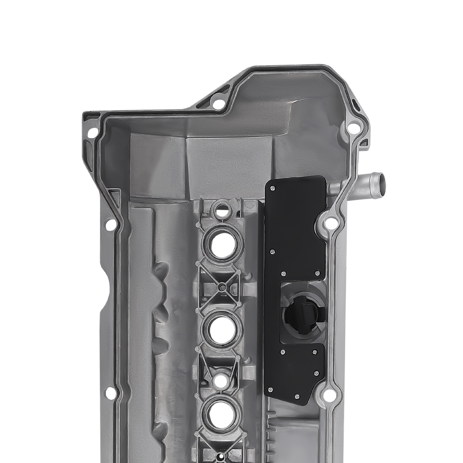 Aluminum Valve Cover for BMW E36 E39 M3 Z3 323is 328is 528i  3.2L L6 11121703341