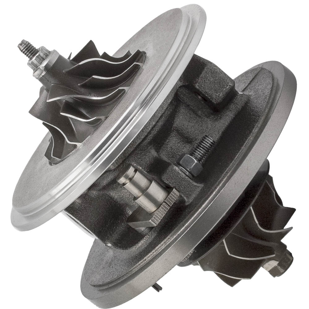 Turbolader Rumpfgruppe for Volkswagen Bora 1.9 TDI Motor: AUY/AJM 66 Kw 713673-