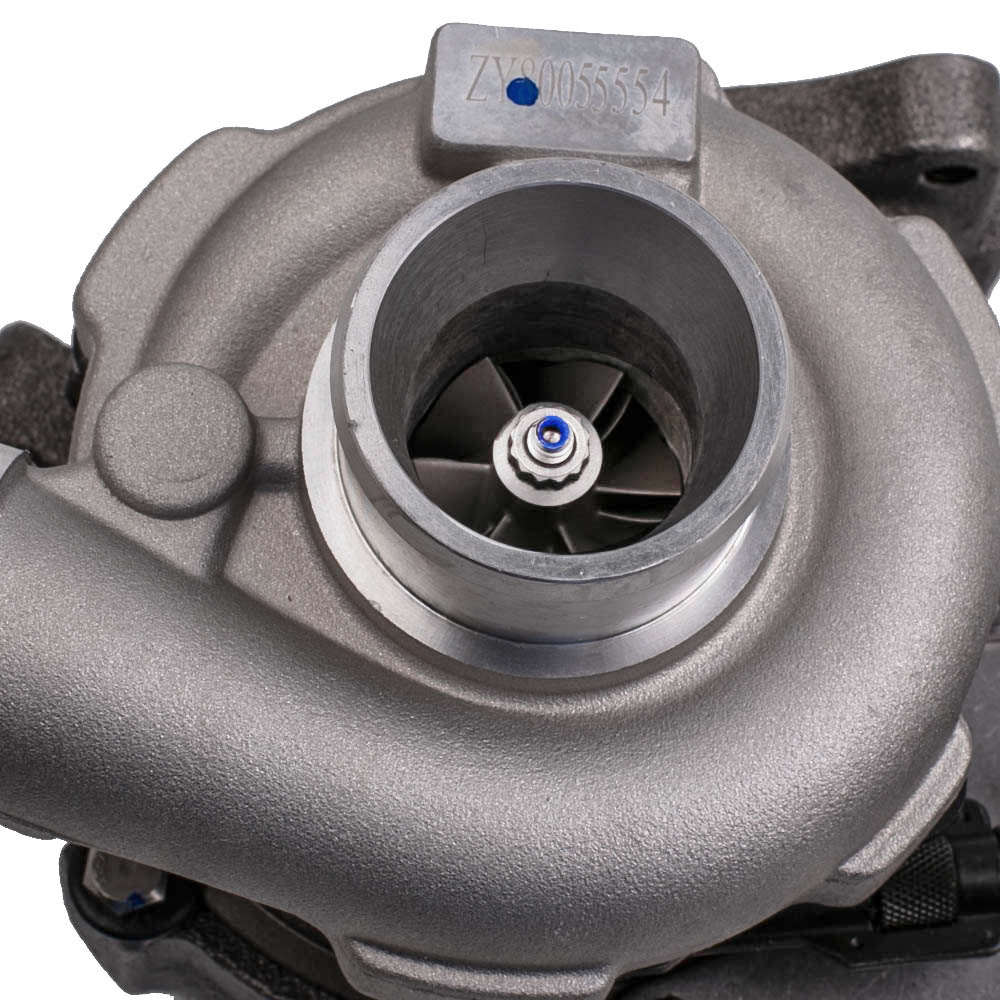 Turbo Turbocompressore for Kia Rio 1.5 CRDi for Hyundai Matrix 740611-0002