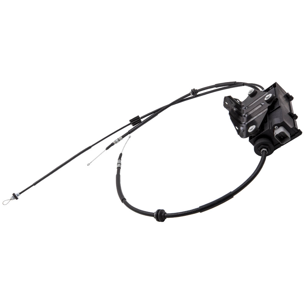 Ersatzteil Feststellbremse Aktor Steuereinheit for BMW X5 X6 E70 E71 3443685028