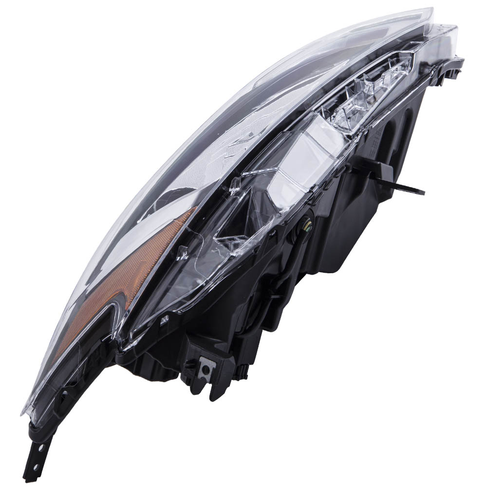 1Pc RH Bumper LED Headlight for Nissan Altima 2019 2020 26010-6CA5B 260106CA5B