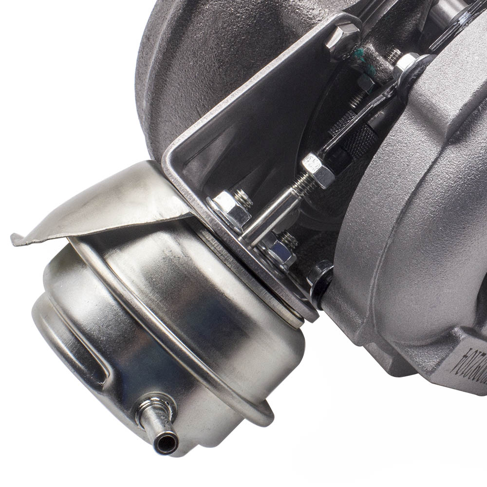 Turbolader for Audi A4 A6 A8 Allroad 2.5 TDI 110kW 150PS 059145701C 454135 NEU