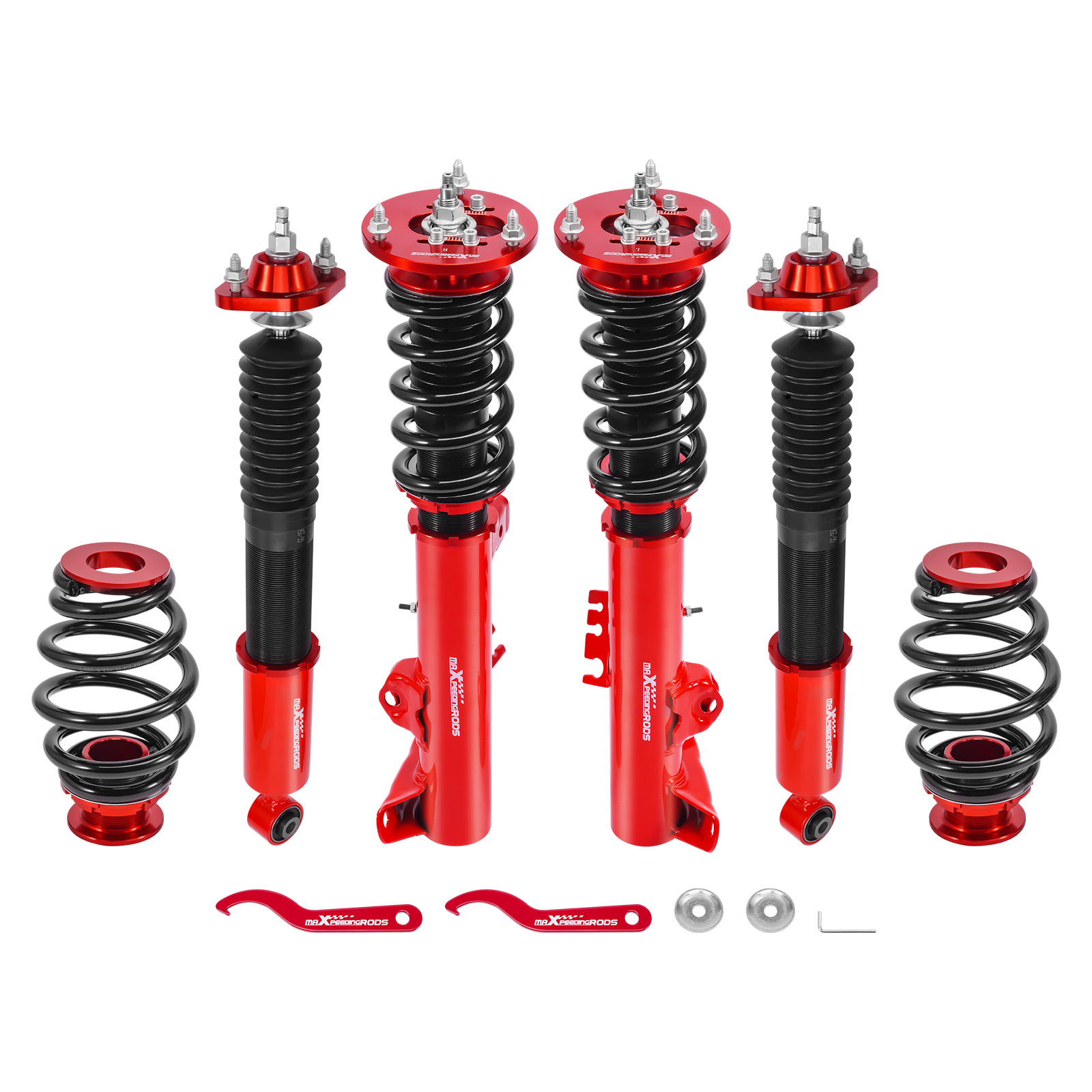 Sportfahrwerk Gewindefahrwerk for BMW 3er E36 Touring 316i 318i 318tds 320i 323i