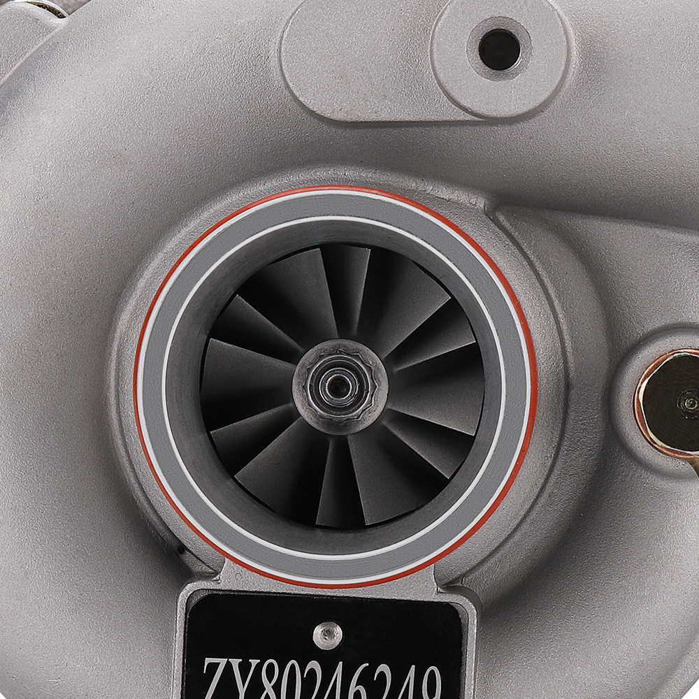 Turbolader for VW Transporter T4 TDI 2.5L ACV AUF AYC K14 Turbo Turbocharger