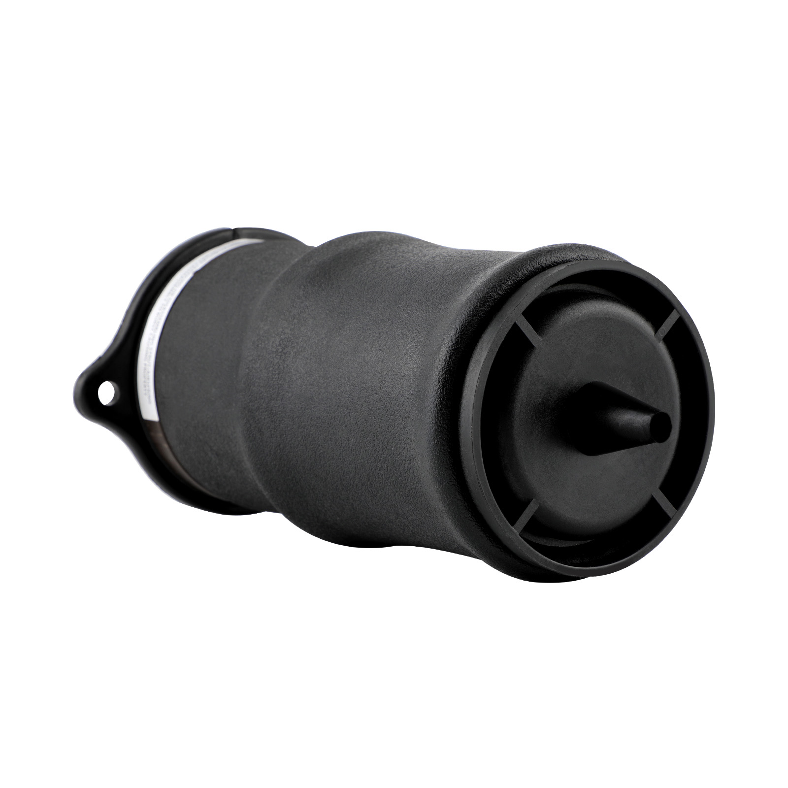 2X Luftfederung Federbälge Hinten for Mercedes-Benz Viano Vito W639 6393280101