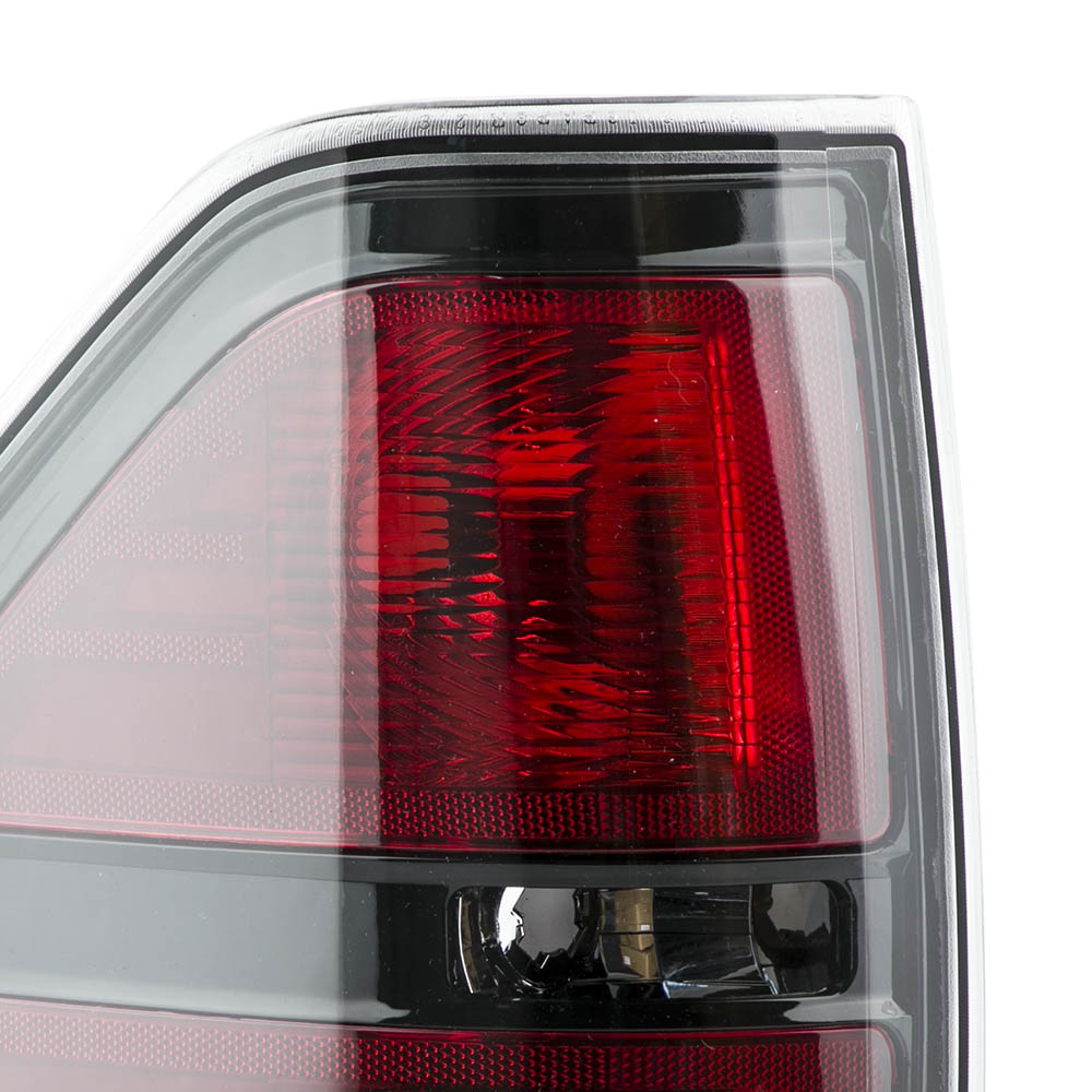Right Passenger Side Tail Light Brake Lamp for Ford F-150 SVT 2012 2013 2014