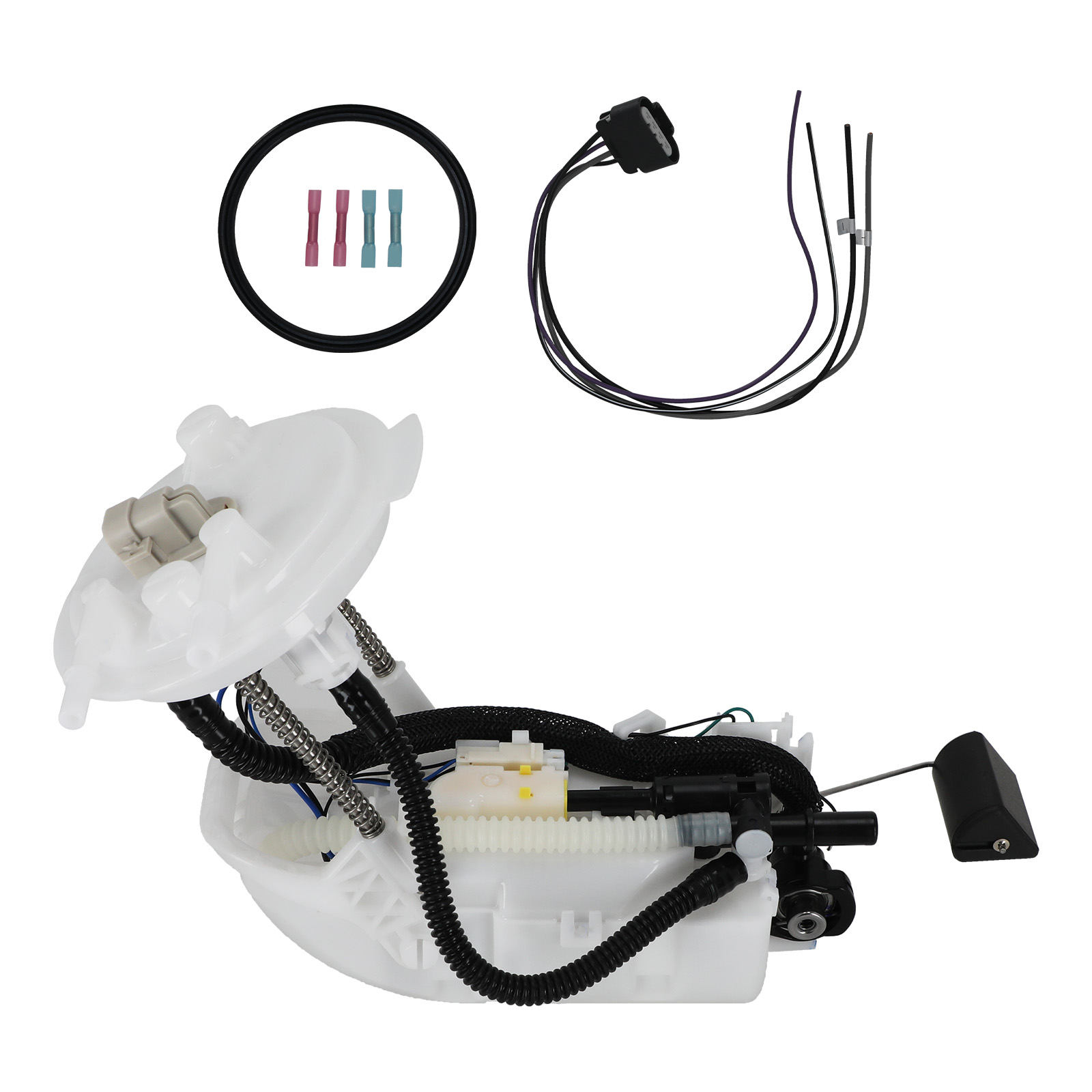 Electric Fuel Pump Module Assembly for Cadillac CTS/STS 04-07 SP6099M MU1497