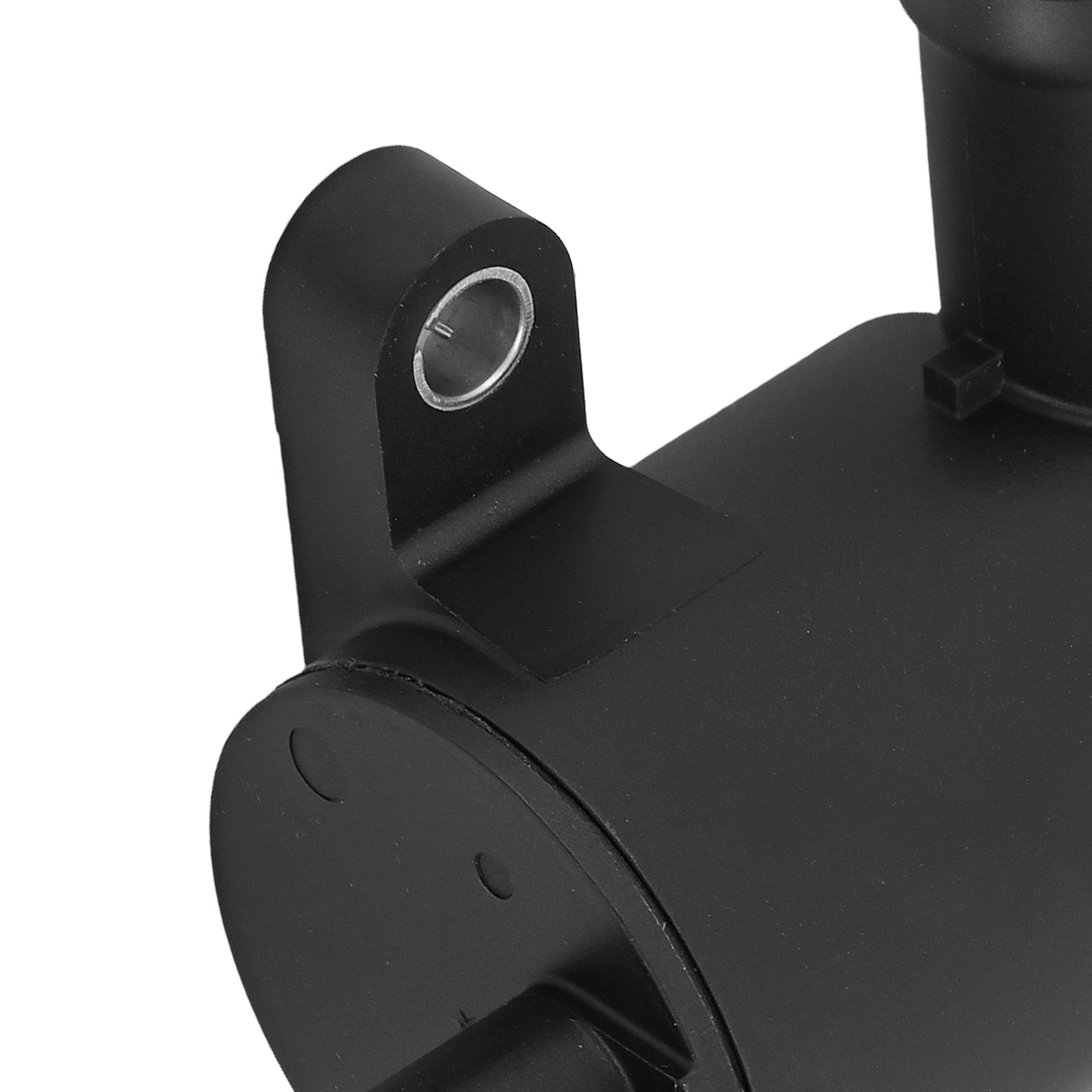 Control Solenoid Valve for Audi A4/A4 Quattro 2018-2019 4H0121671D Black