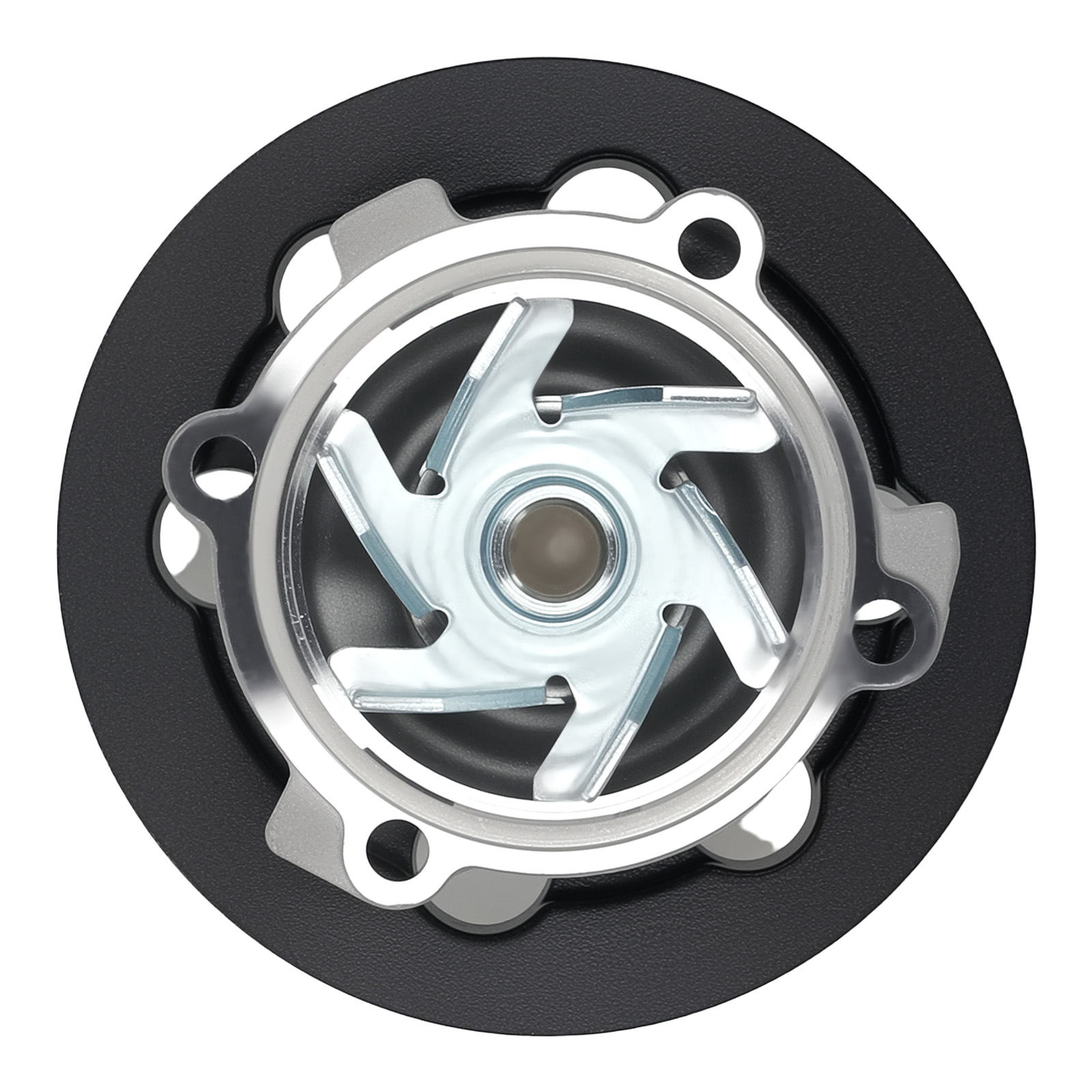 Wasserpumpe for Fiat 500/Panda/Punto 1.3L 2003-2021 1334711 Motorkühlung