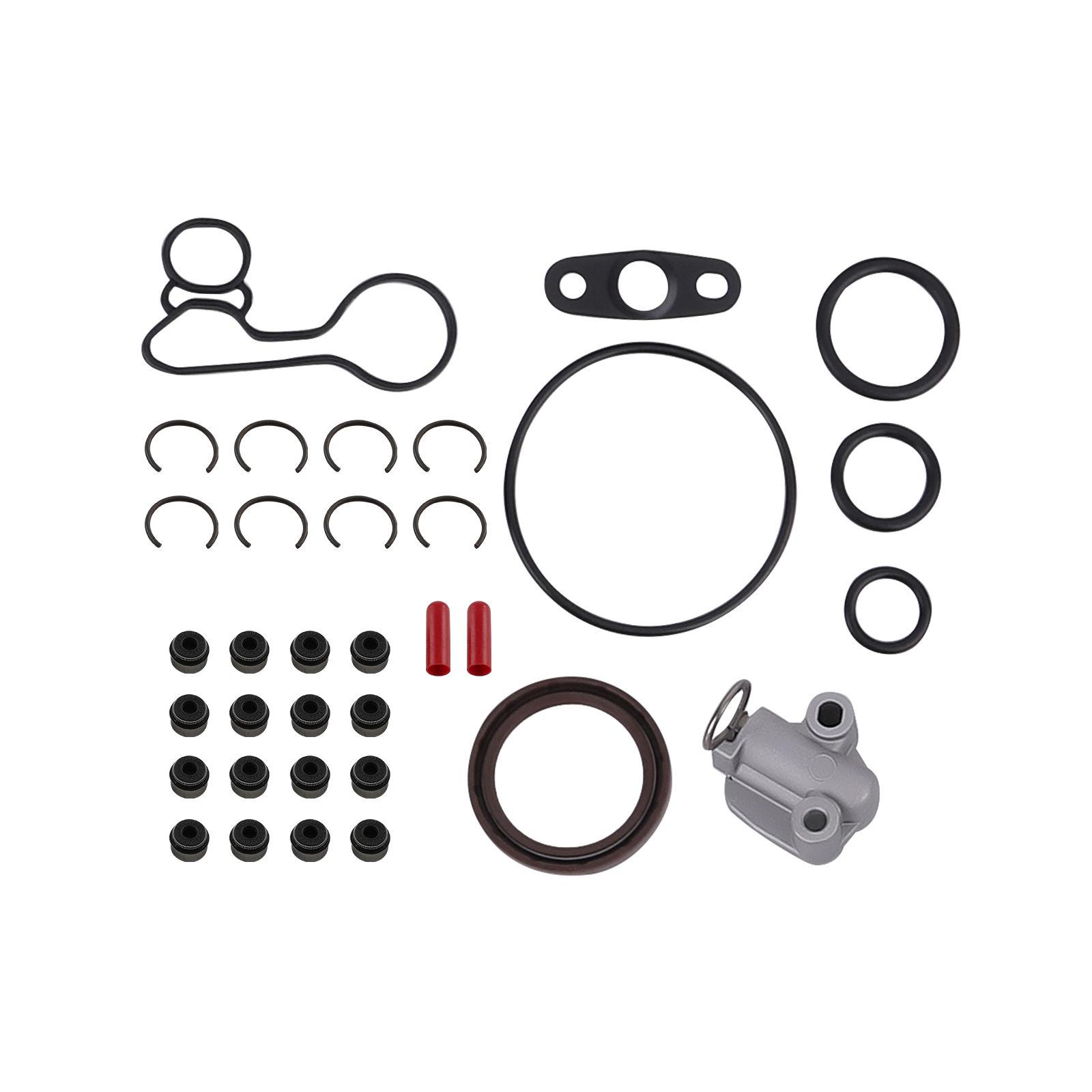 Engine Rebuild Kit For Buick Encore 13-16 Chevrolet Cruze Sonic Trax 11-16 1.4L