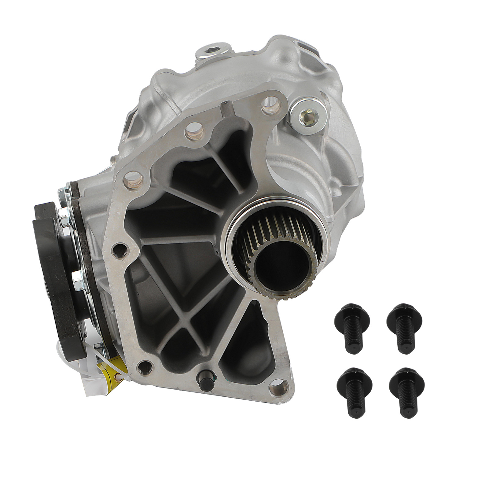 Transfer Case Assembly for Nissan Pathfinder Murano Infiniti JX35 QX60 3.5L